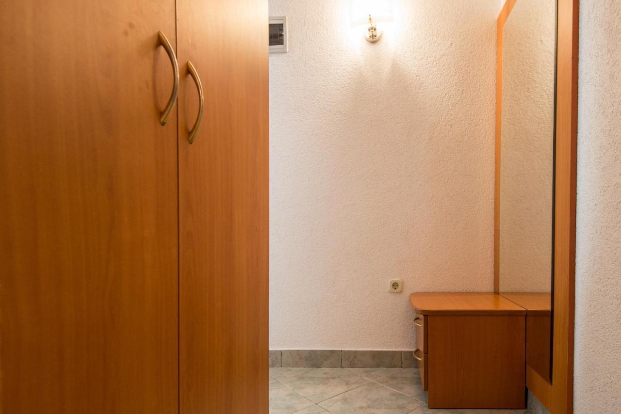 Apartments Tamaris เนอุม ภายนอก รูปภาพ