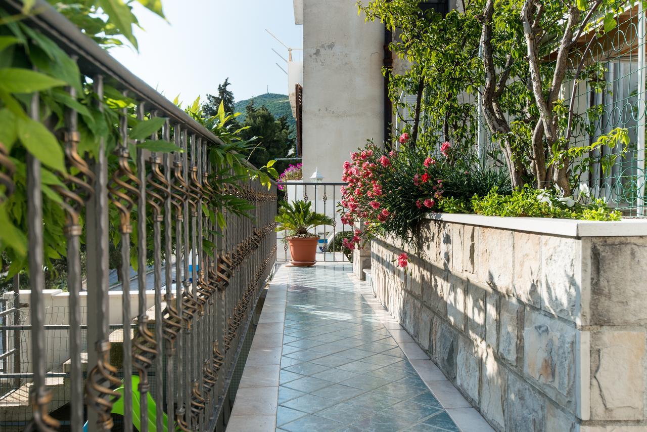 Apartments Tamaris เนอุม ภายนอก รูปภาพ