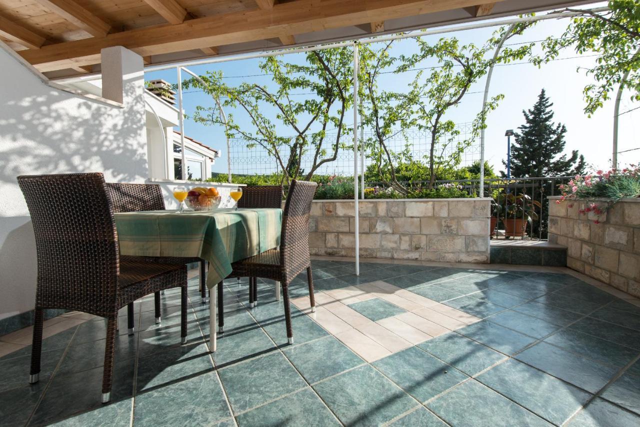 Apartments Tamaris เนอุม ภายนอก รูปภาพ