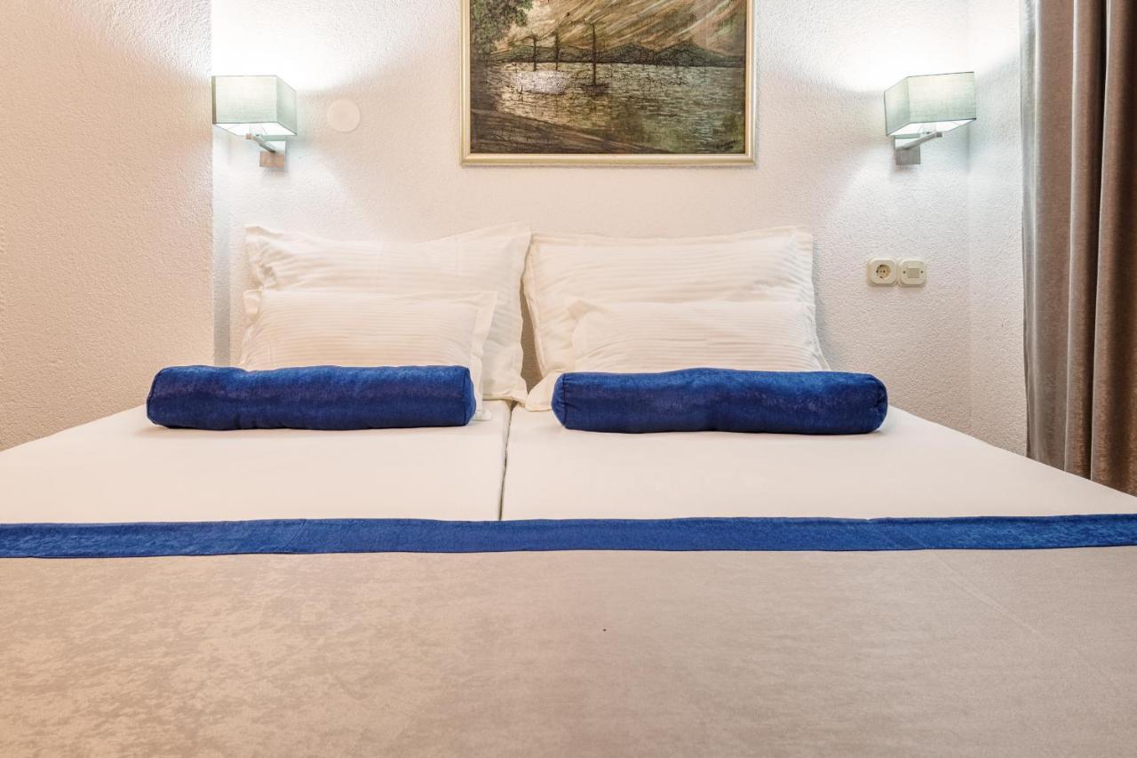 Apartments Tamaris เนอุม ภายนอก รูปภาพ