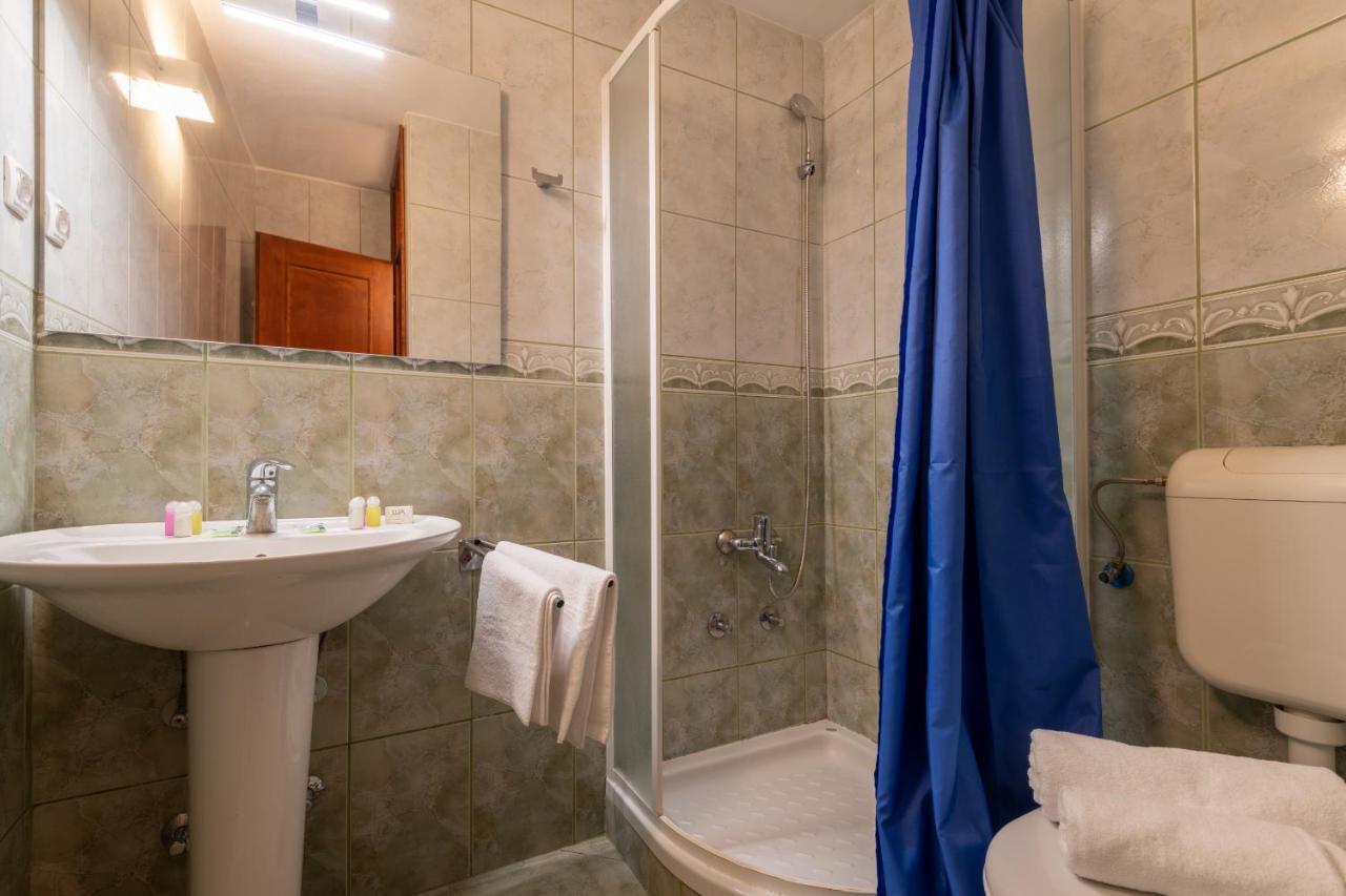 Apartments Tamaris เนอุม ภายนอก รูปภาพ