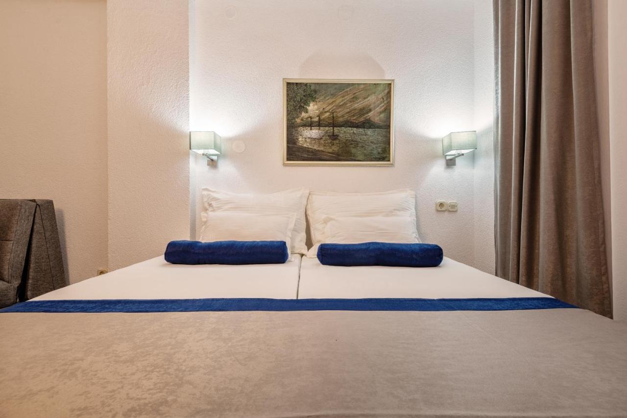 Apartments Tamaris เนอุม ภายนอก รูปภาพ