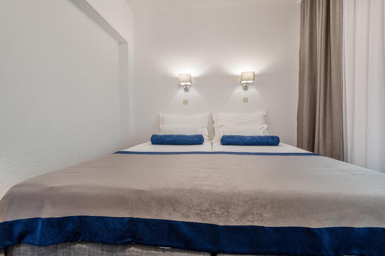 Apartments Tamaris เนอุม ภายนอก รูปภาพ