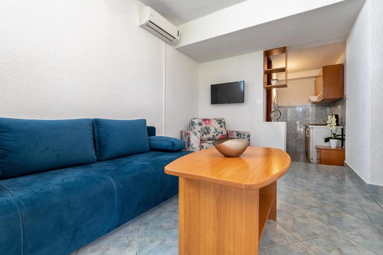 Apartments Tamaris เนอุม ภายนอก รูปภาพ